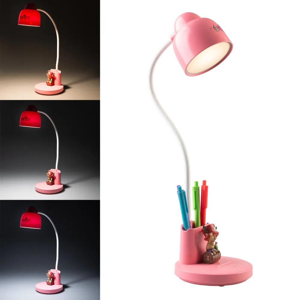 ONE PIECE CHOPPER NETFLIX DESK LAMP
