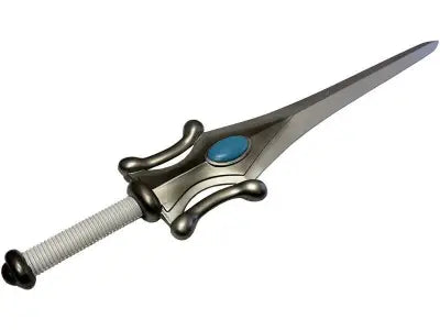 MASTERS OF THE UNIVERSE SHE-RA SWORD OF PROTECTION LARP STUNT PROP REPLICA