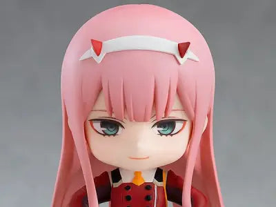 DARLING IN THE FRANXX ZERO TWO NENDOROID