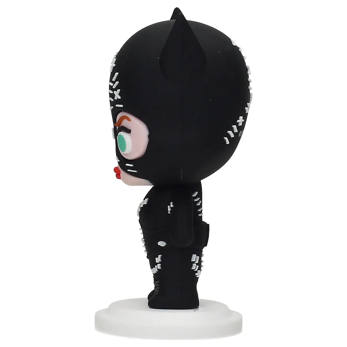 BATMAN CATWOMAN POKIS FIGURE
