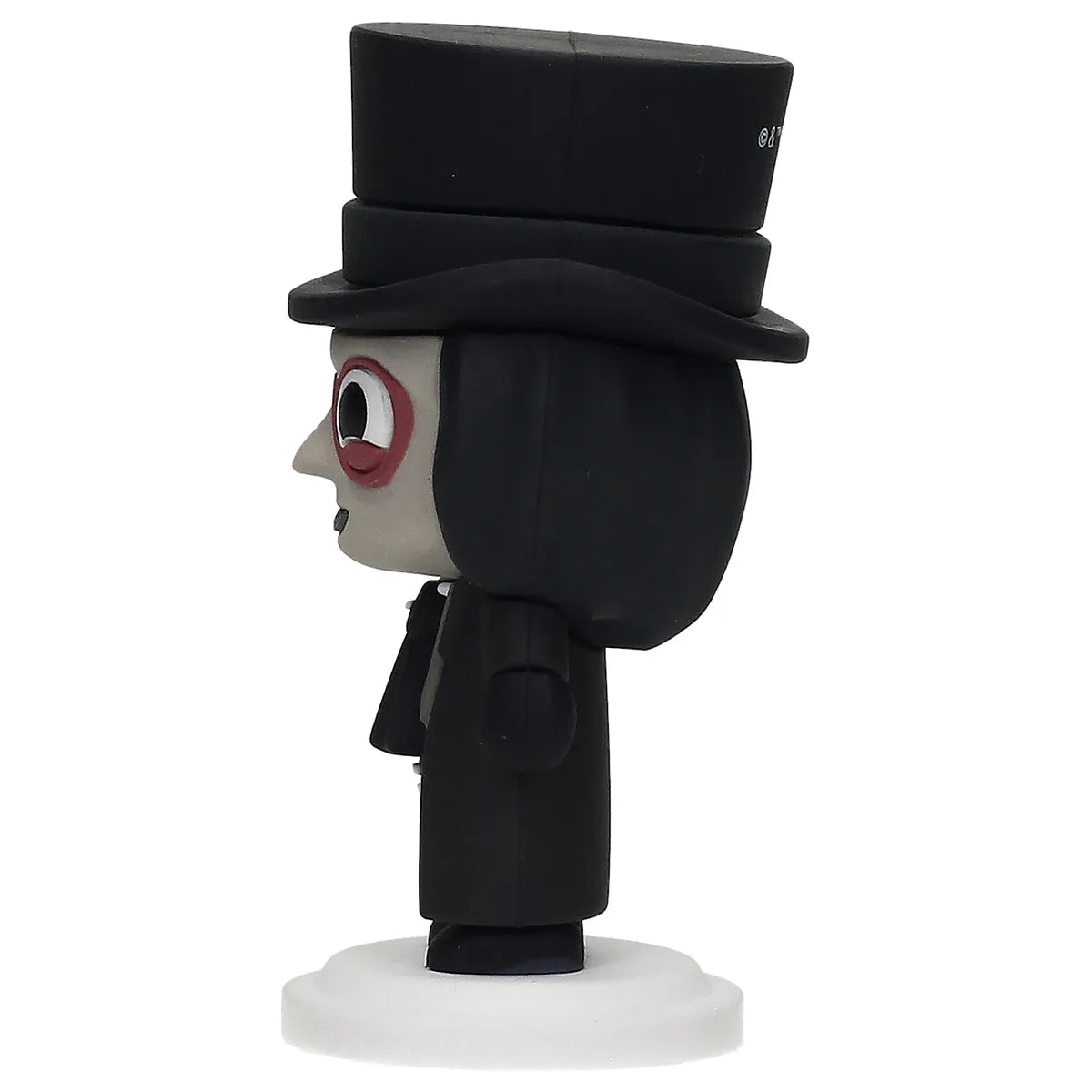 BATMAN PENGUIN POKIS FIGURE