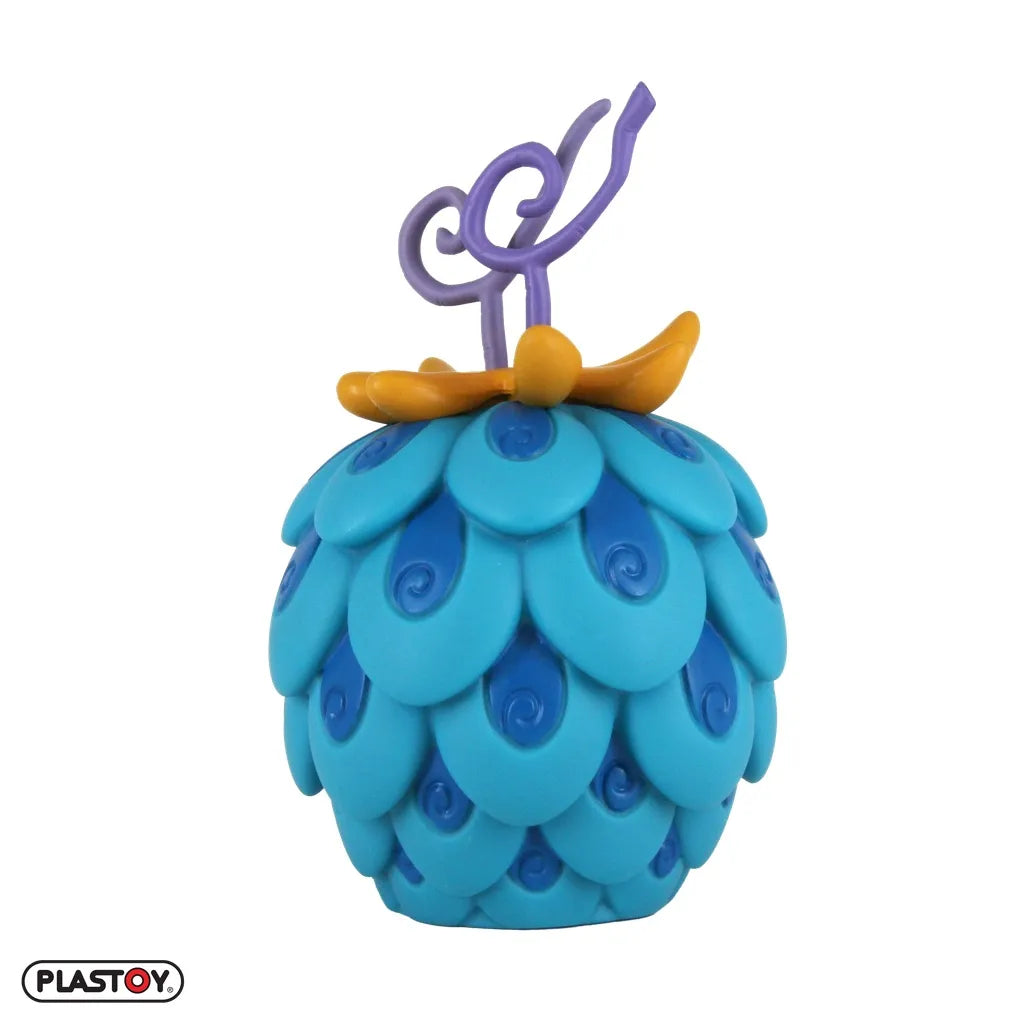 ONE PIECE FISH-FISH FRUIT MONEY BOX