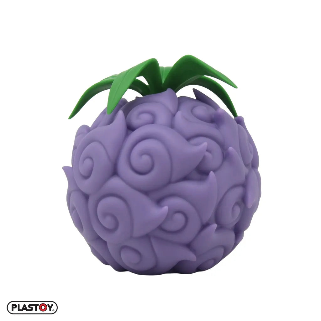 ONE PIECE DARK-DARK FRUIT MONEY BOX
