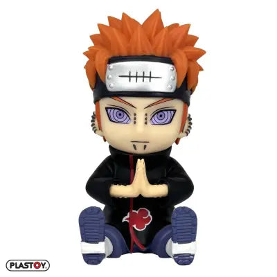 NARUTO SHIPPUDEN PAIN MONEY BOX