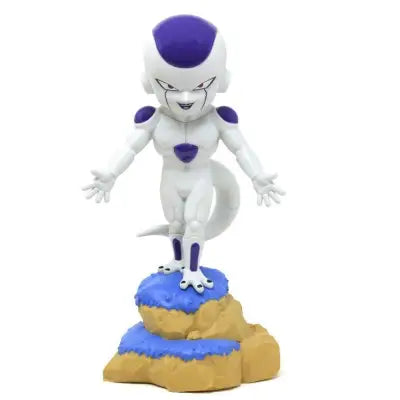 DRAGON BALL Z FREEZER MONEY BOX
