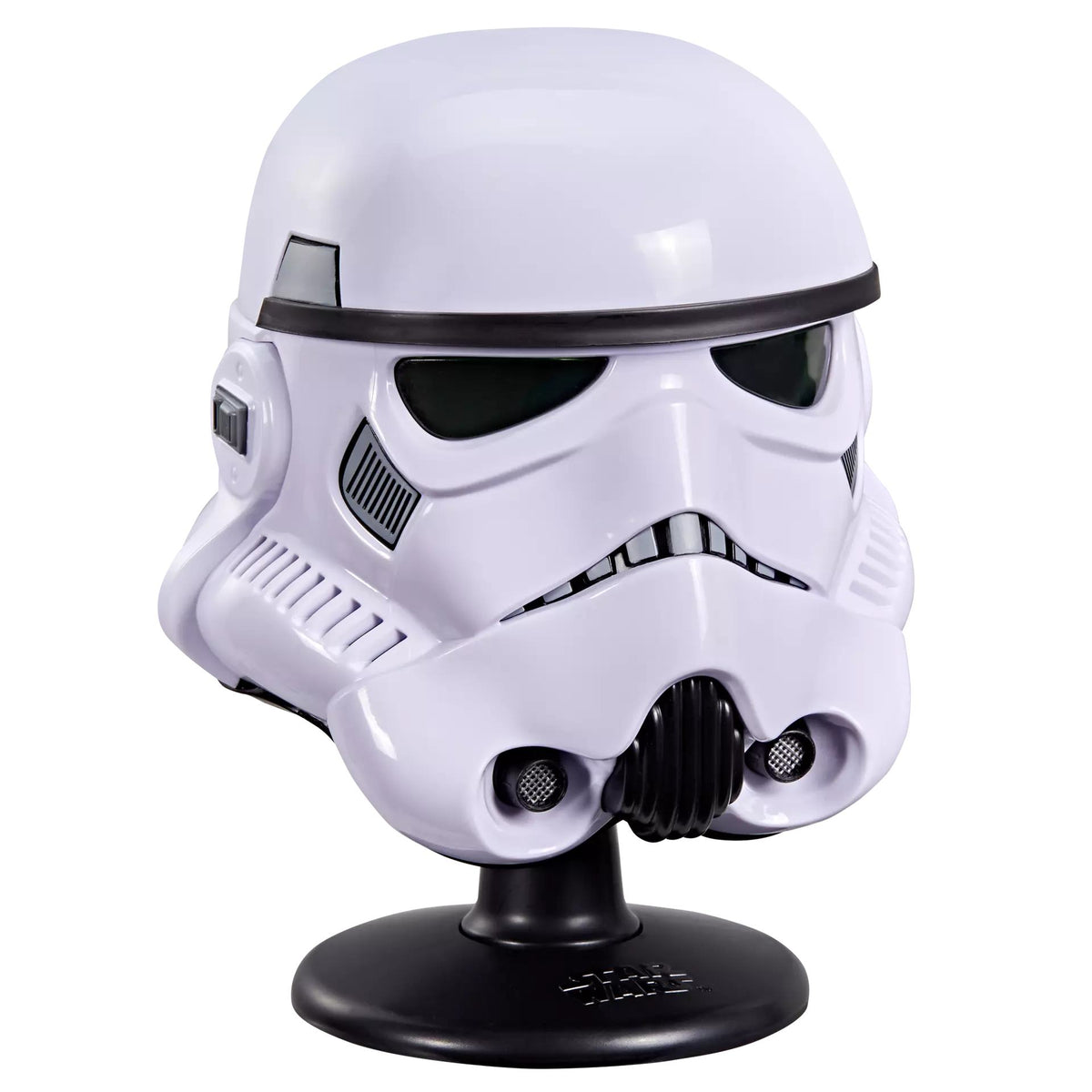 STAR WARS BLACK SERIES STORMTROOPER MINI HELMET
