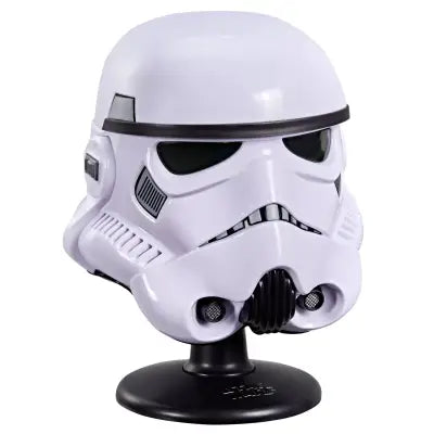 STAR WARS BLACK SERIES STORMTROOPER MINI HELMET