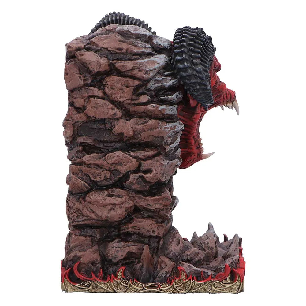 DIABLO IV MINION OF HELL BOOKEND