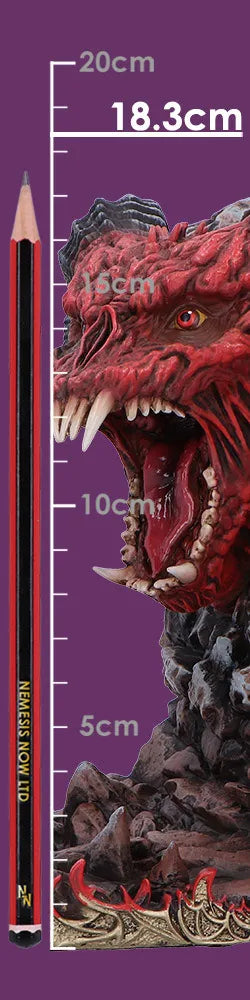 DIABLO IV MINION OF HELL BOOKEND