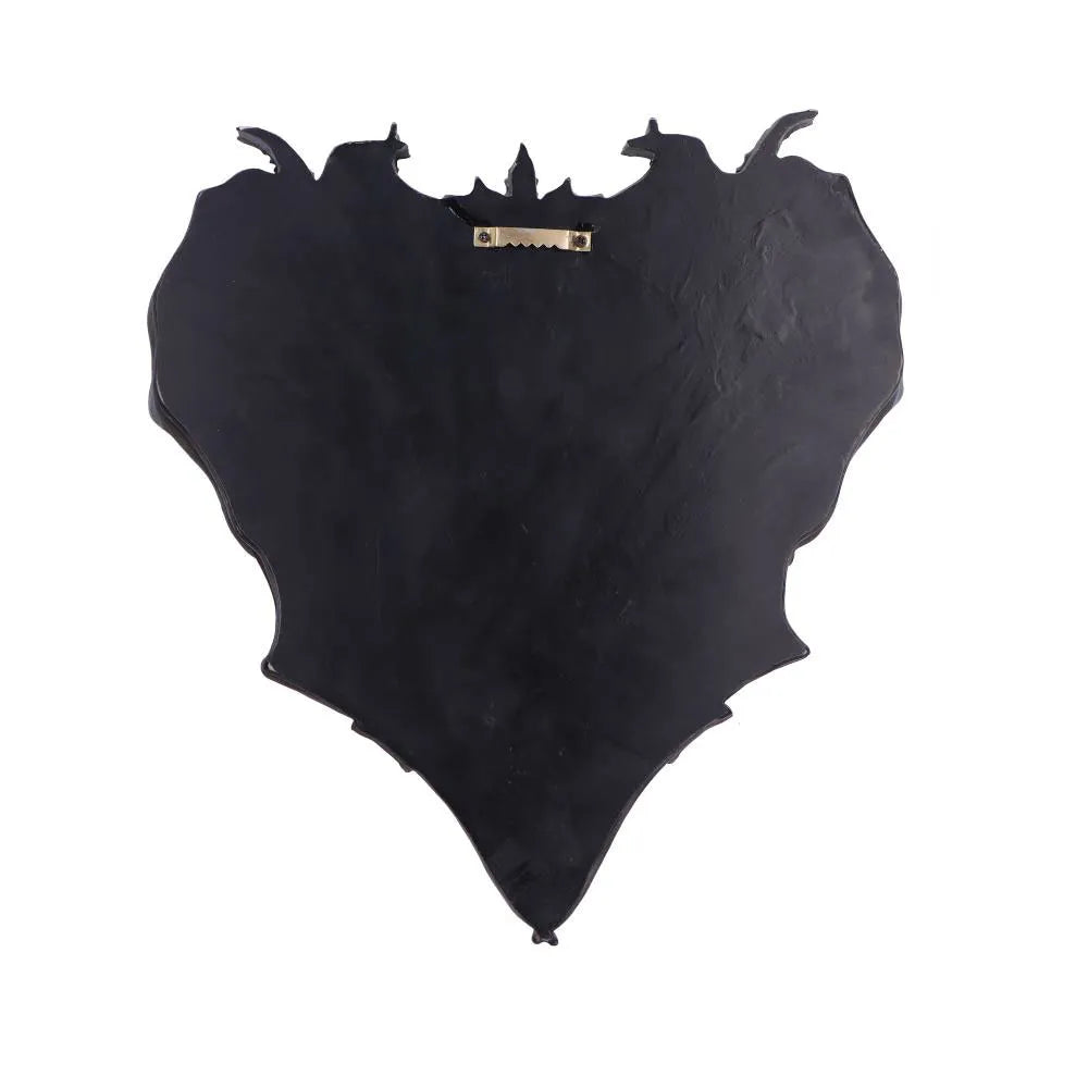 DIABLO IV LILITH WALL PLAQUE