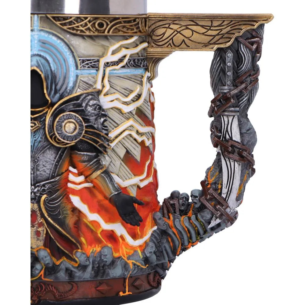 DIABLO IV INARIUS TANKARD