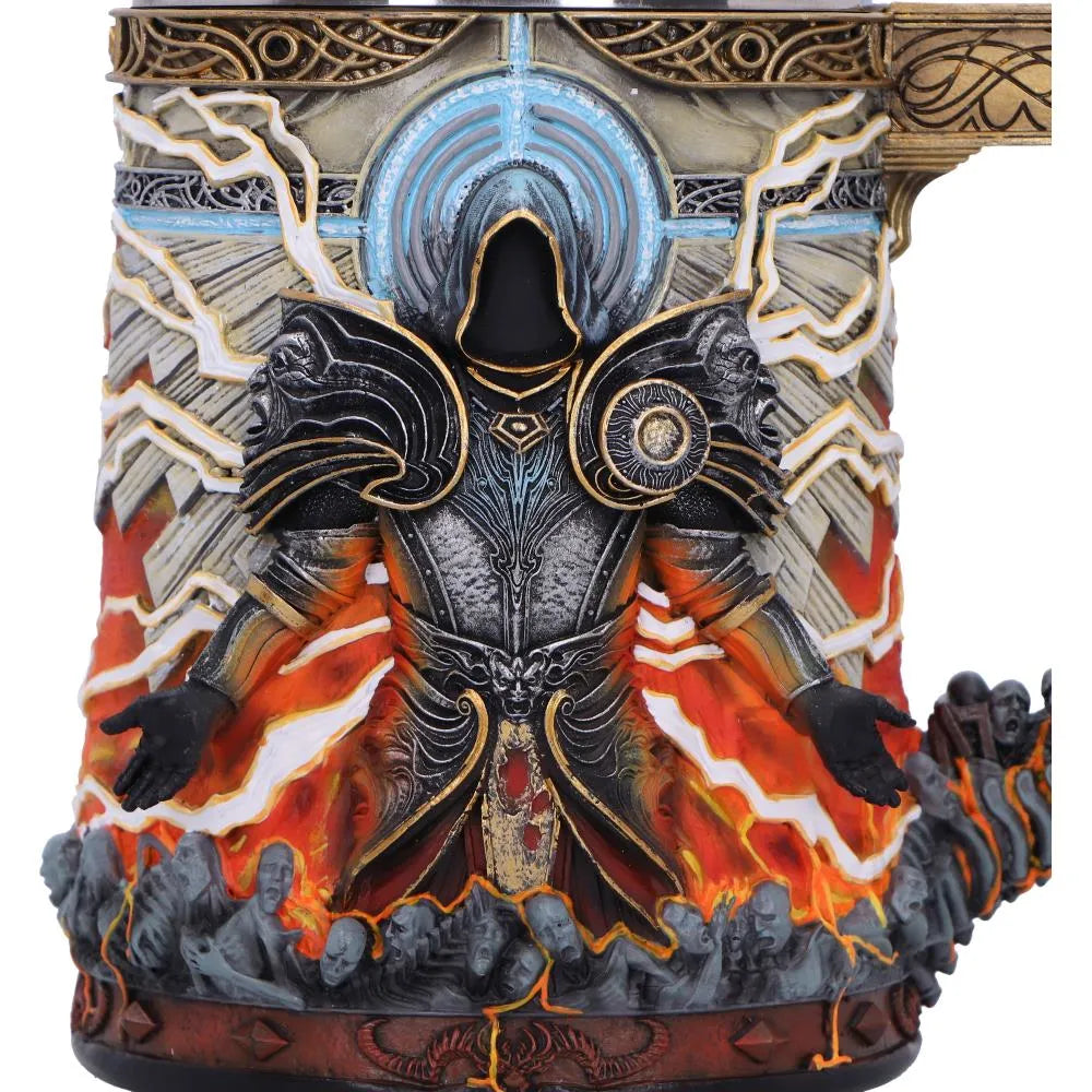 DIABLO IV INARIUS TANKARD