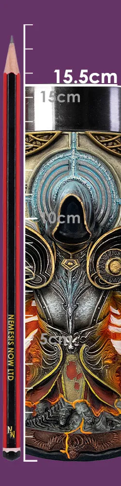DIABLO IV INARIUS TANKARD