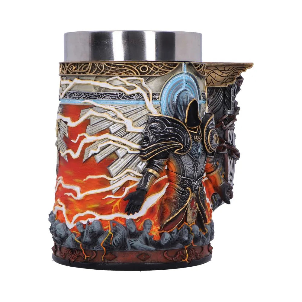 DIABLO IV INARIUS TANKARD