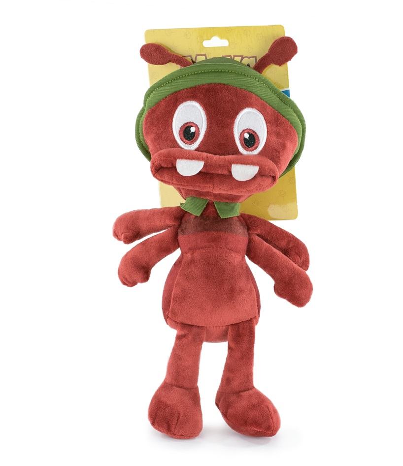 MAYA THE BEE PAUL PLUSH