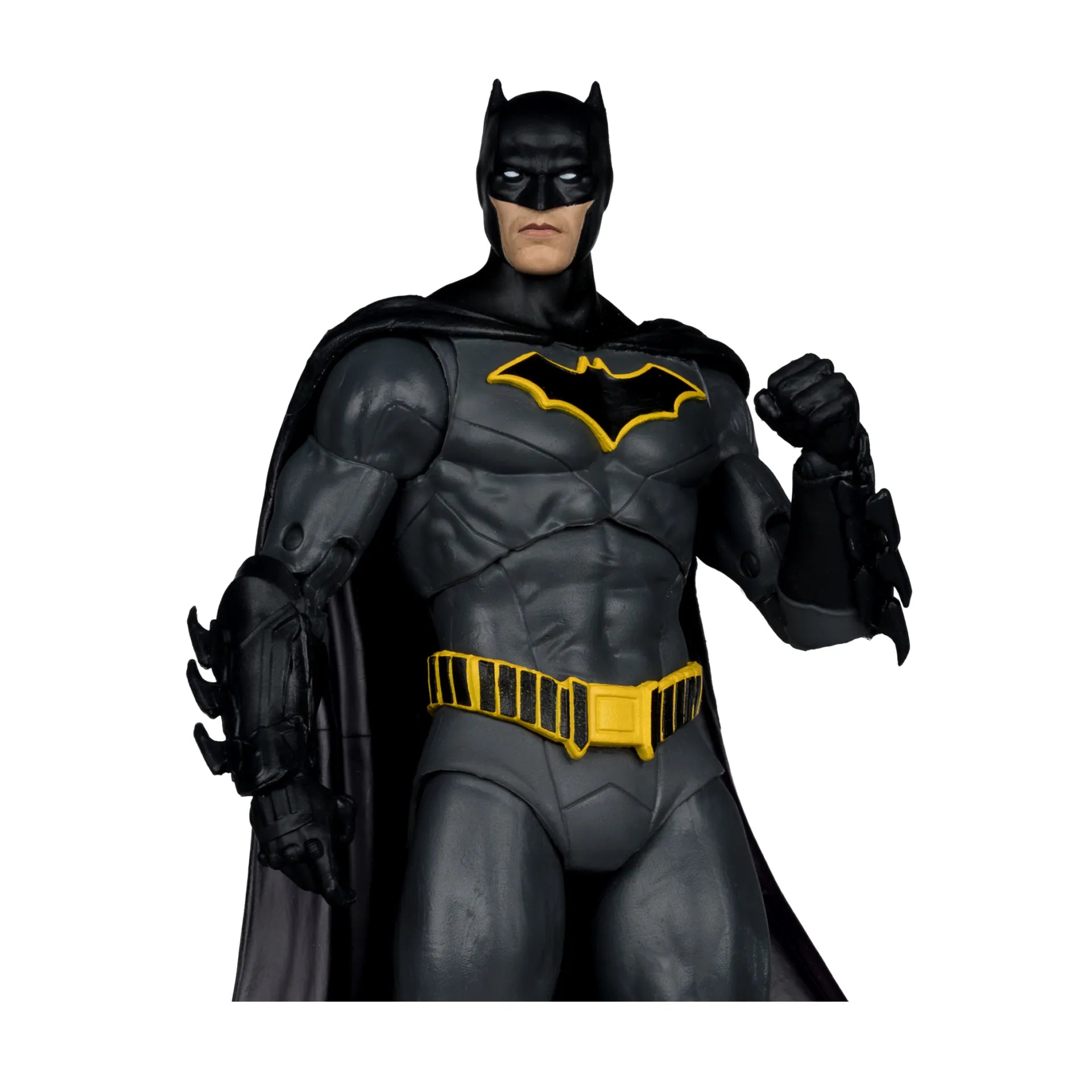DC MULTIVERSE 7-INCH BATMAN REBIRTH ACTION FIGURE