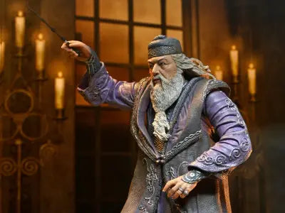 HARRY POTTER LEGACY COLLECTION ALBUS DUMBLEDORE AF