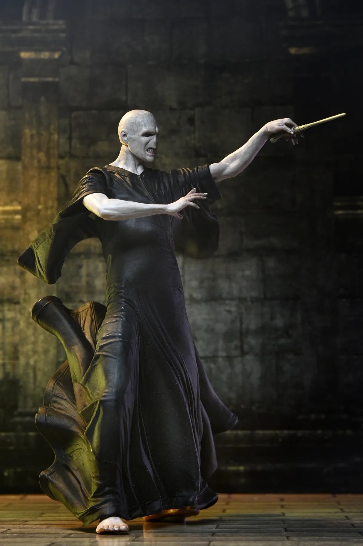 HARRY POTTER LEGACY COLLECTION VOLDEMORT BY
