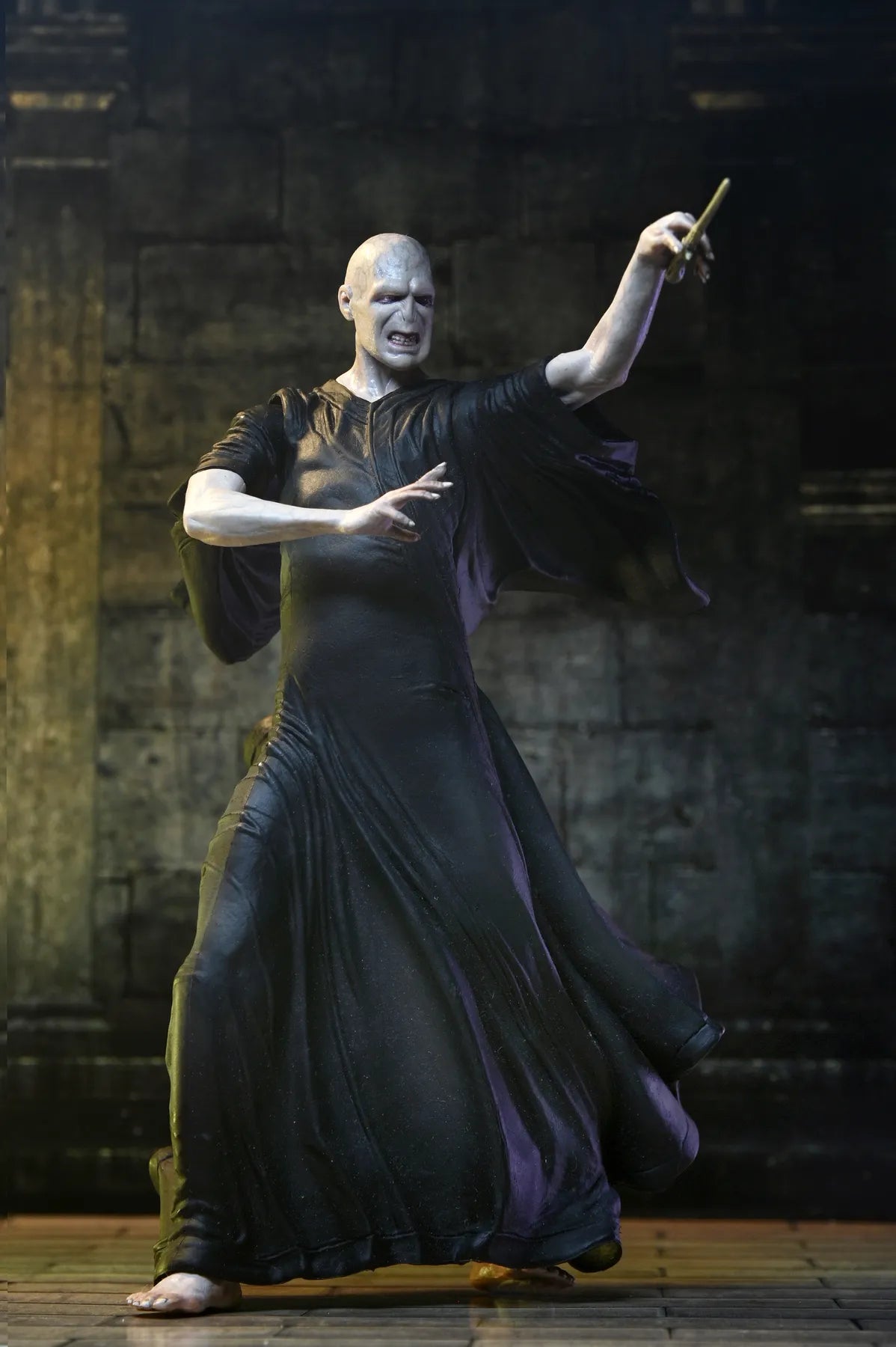 HARRY POTTER LEGACY COLLECTION VOLDEMORT BY