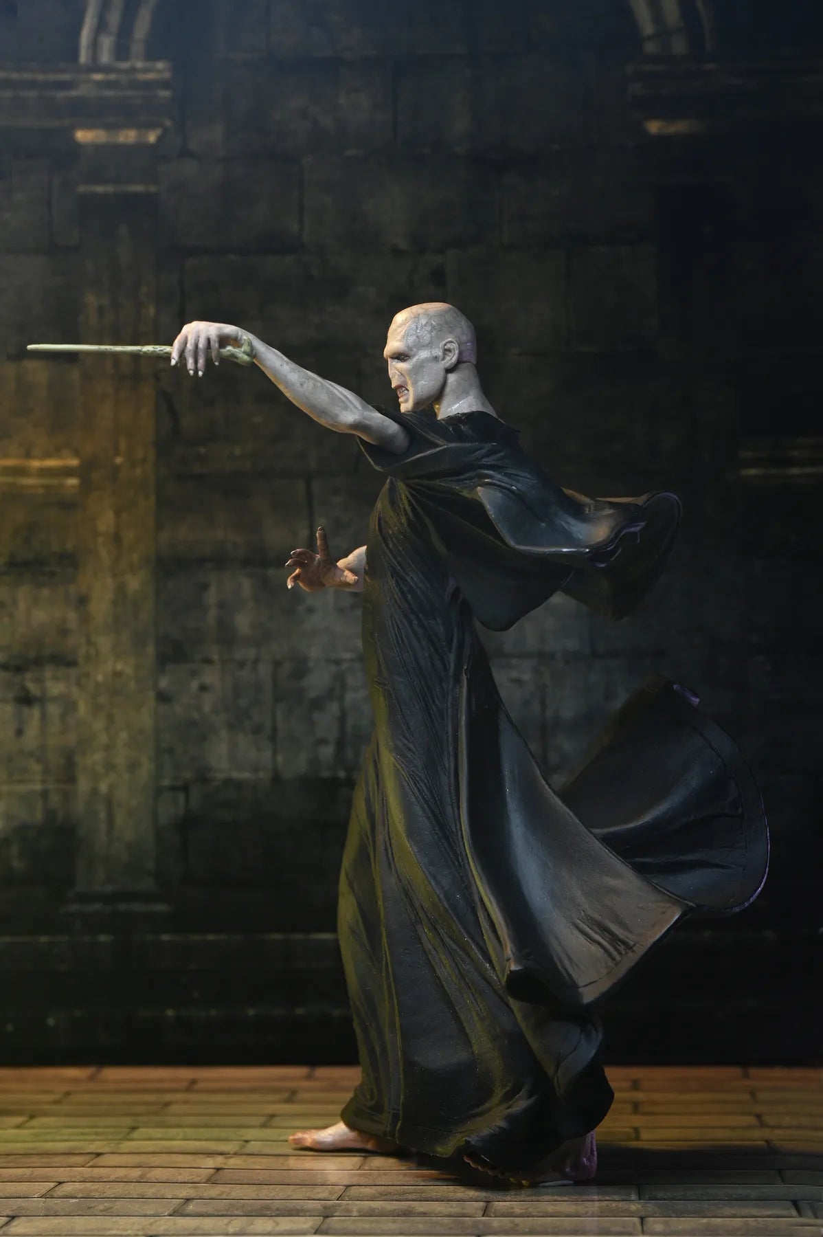 HARRY POTTER LEGACY COLLECTION VOLDEMORT BY