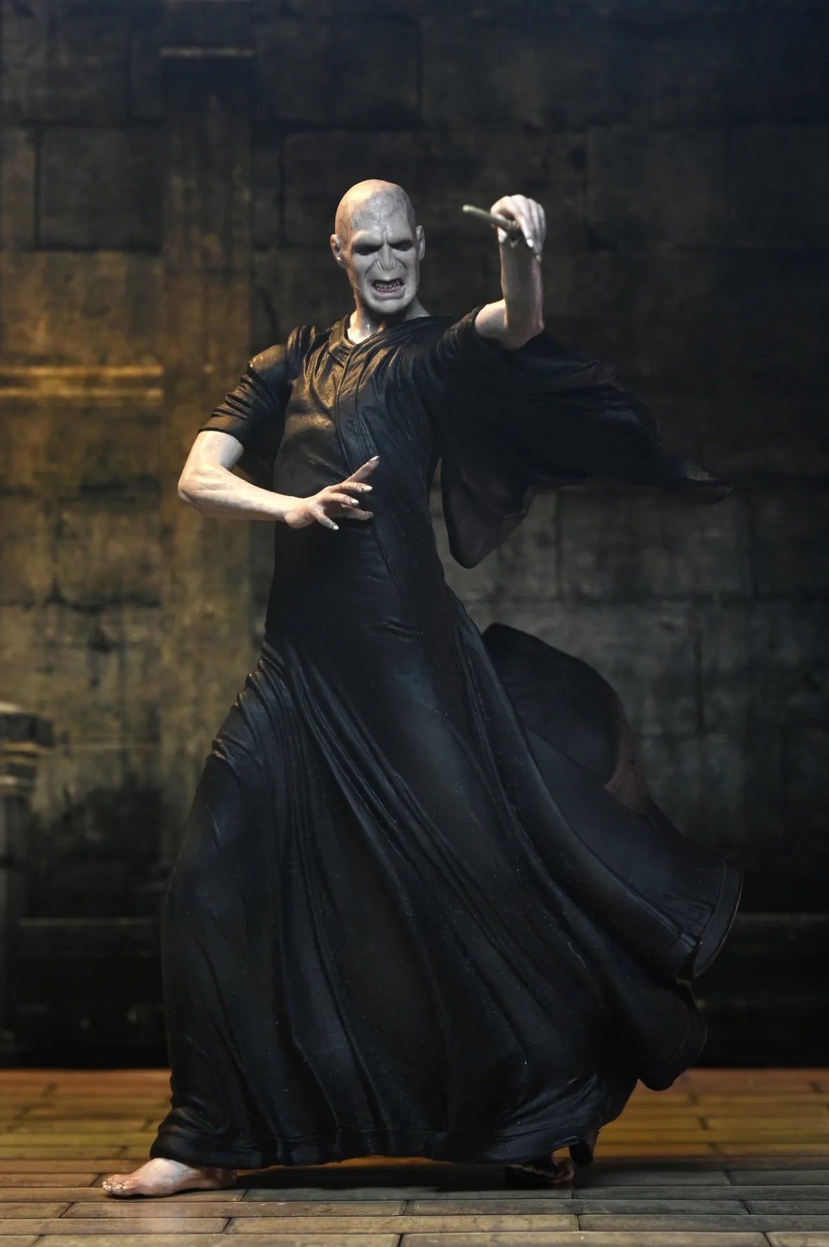 HARRY POTTER LEGACY COLLECTION VOLDEMORT BY