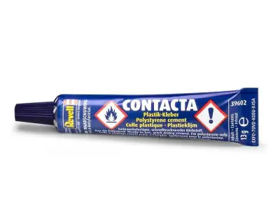 CONTACTA GLUE GELGLUE 13gr