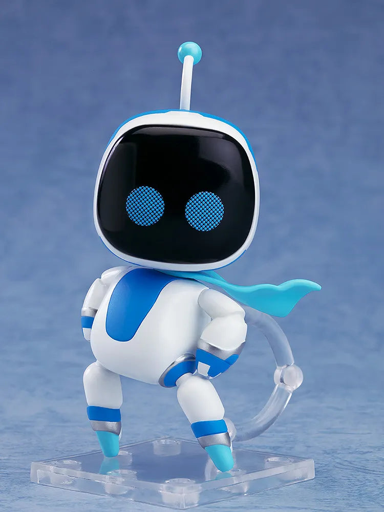 ASTROBOT ASTRO 1.0 NENDROID SURPRISE (6)