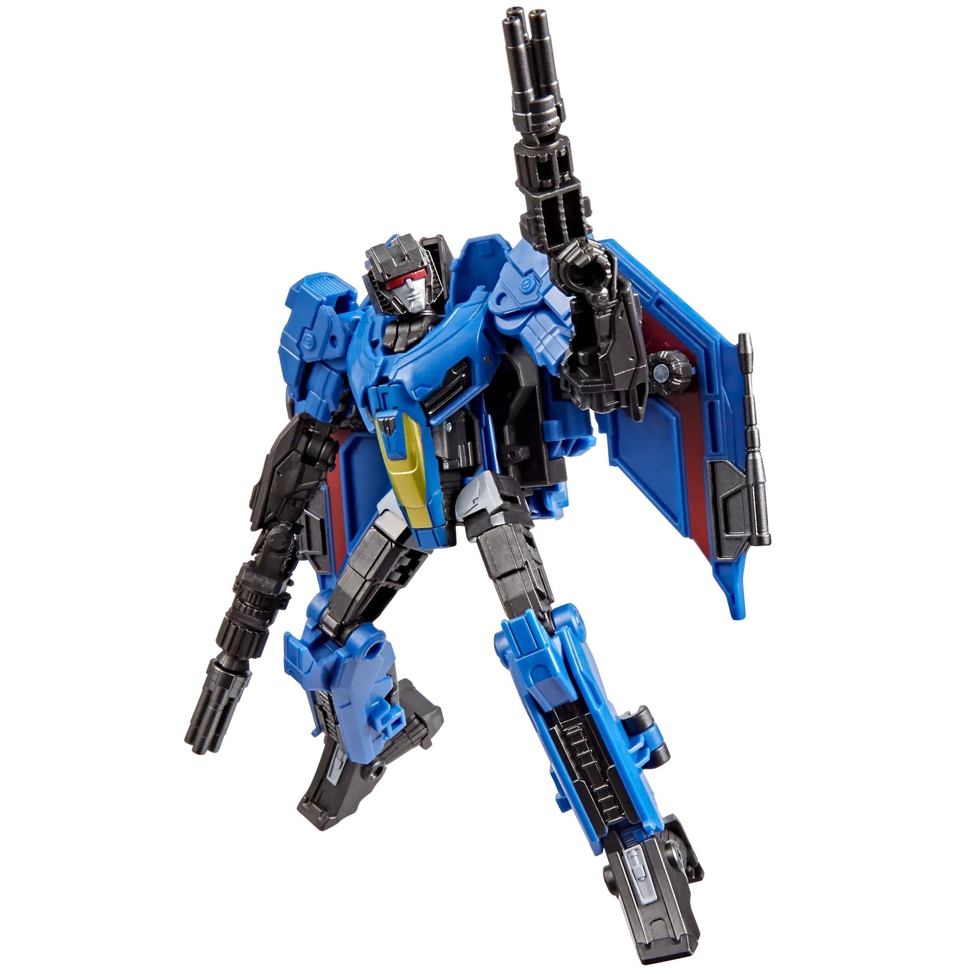 TRANSFORMERS STUDIO SERIES TRANSFORMERS ONE THUNDERCRACKER ACTION FIGURE
