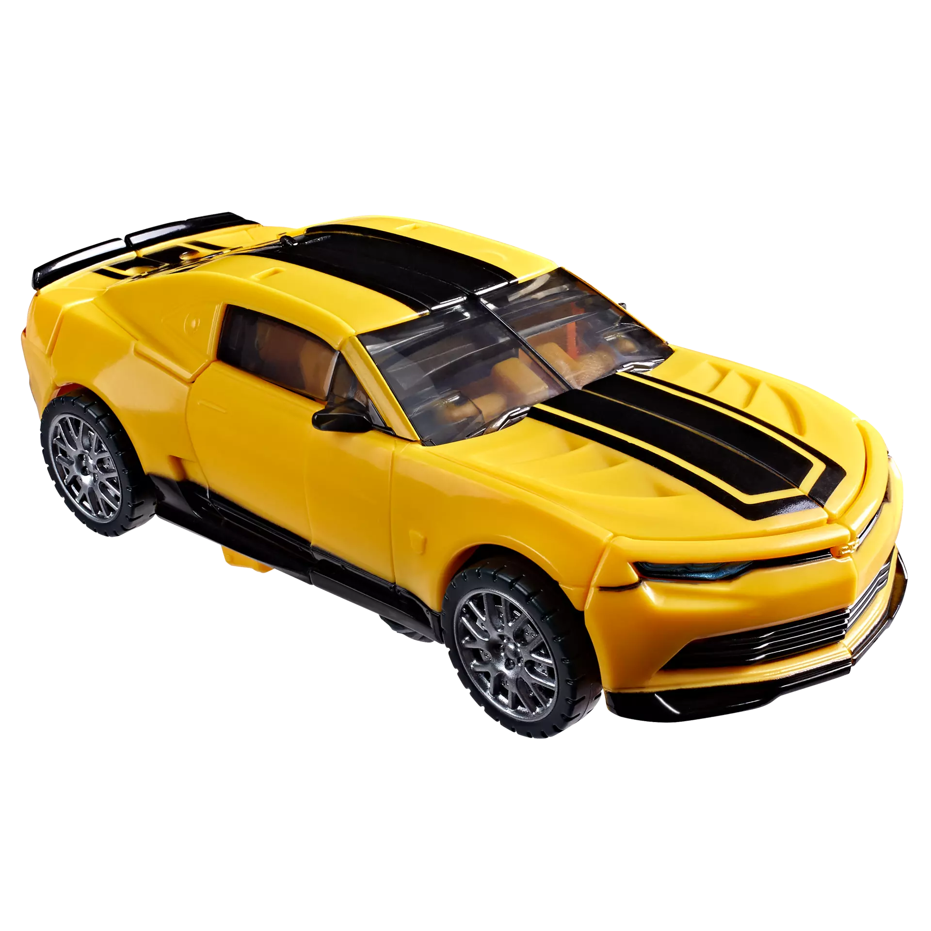 TRANSFORMERS STUDIO SERIES AGE OF EXTINTION BUMBLEBEE ACTION FIGURE