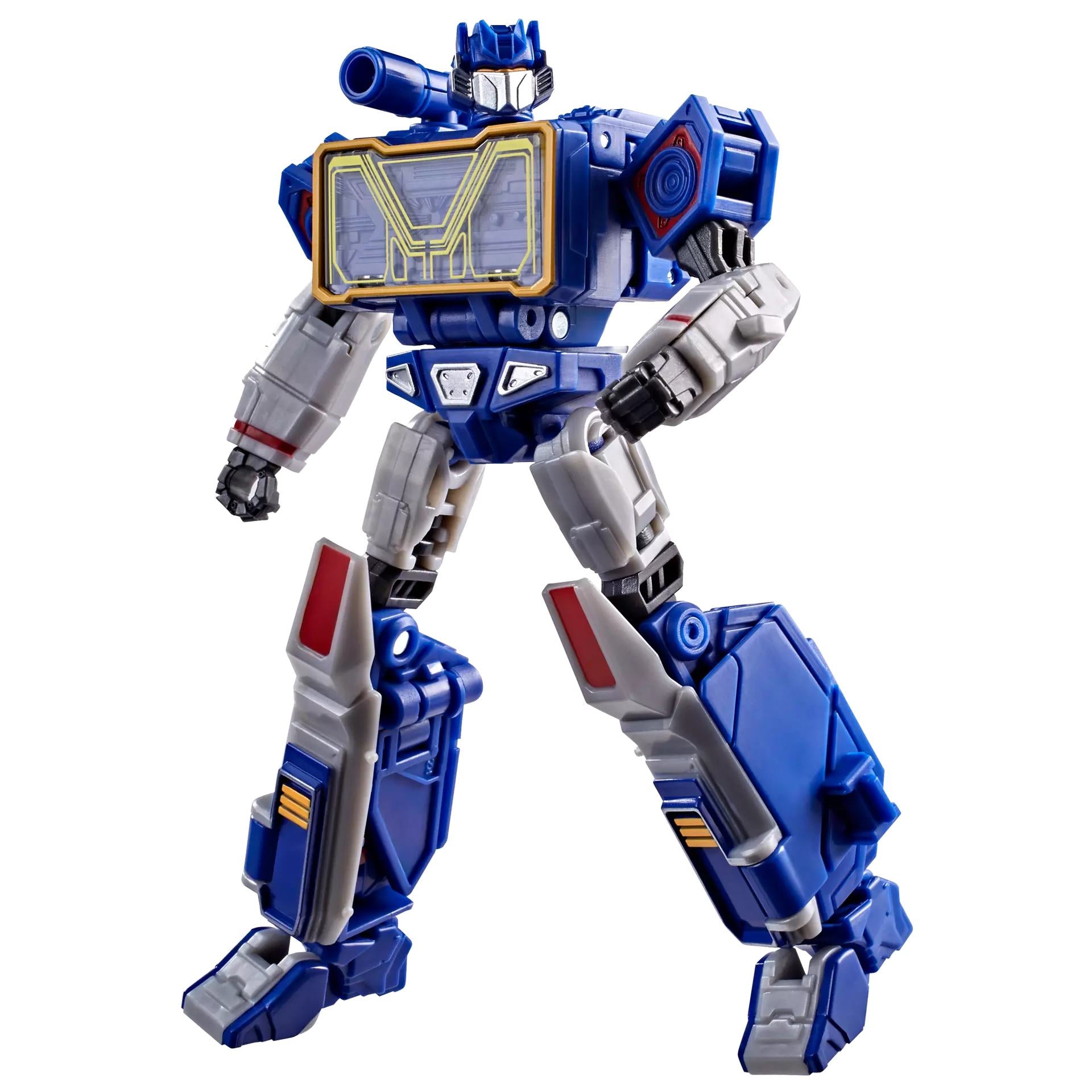 TRANSFORMERS STUDIO SERIES TRANSFORMERS ONE SOUNDWAVE ACTION FIGURE