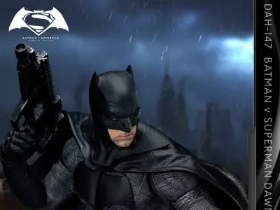 BVS DAWN OF JUSTICE BATMAN2.0 DAH FIGURE