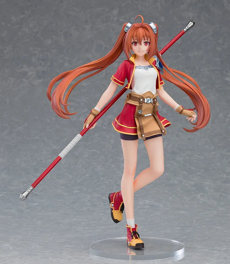 TRAILS IN THE SKY ESTELLE BRIGHT PUP L