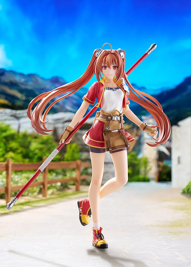 TRAILS IN THE SKY ESTELLE BRIGHT PUP L
