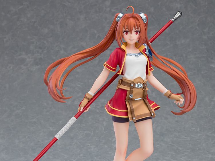 TRAILS IN THE SKY ESTELLE BRIGHT PUP L