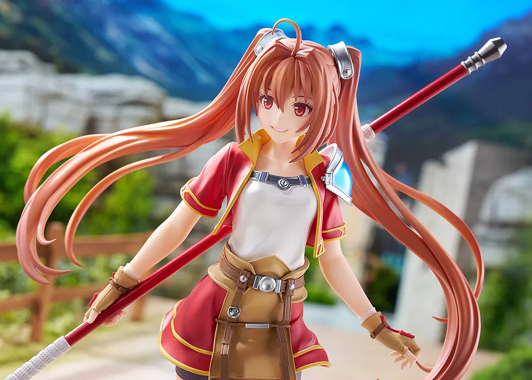 TRAILS IN THE SKY ESTELLE BRIGHT PUP L