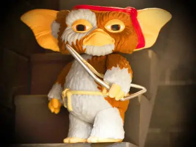GREMLINS REACTION GIZMO (BATTLE READY CHARACTER CARD) FIGURE