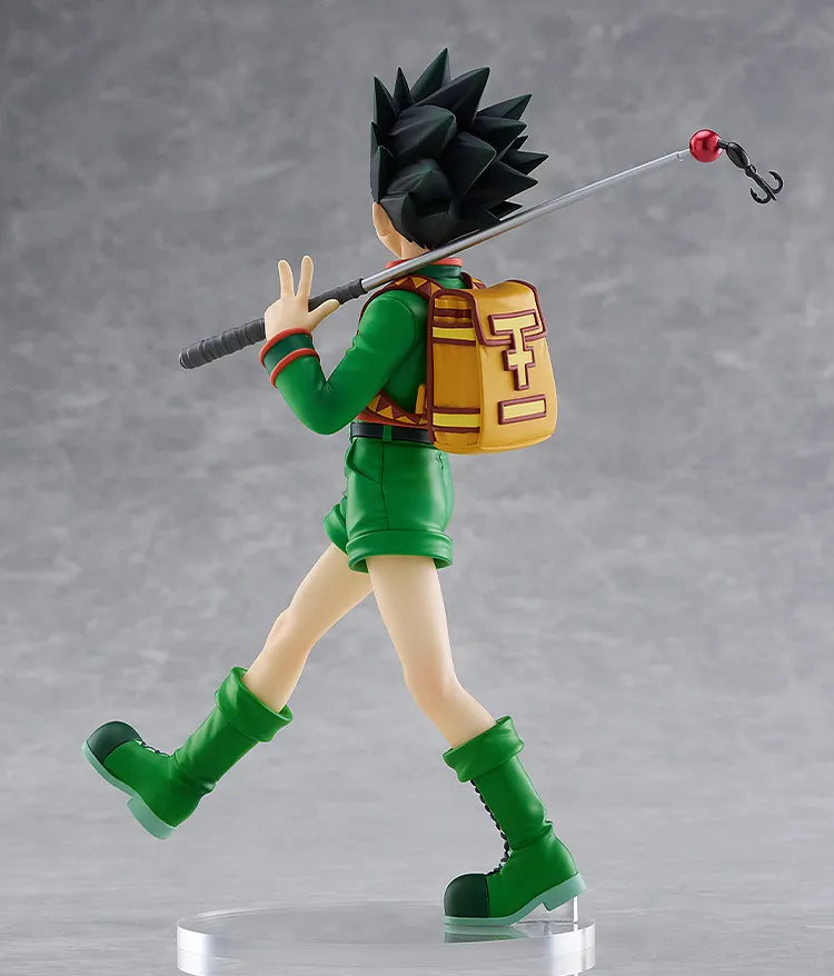 HUNTER X HUNTER GON FREECSS PUP L