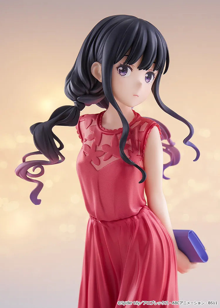 LYCORIS RECOIL TAKINA INOUE AFTER PARTY PUP L