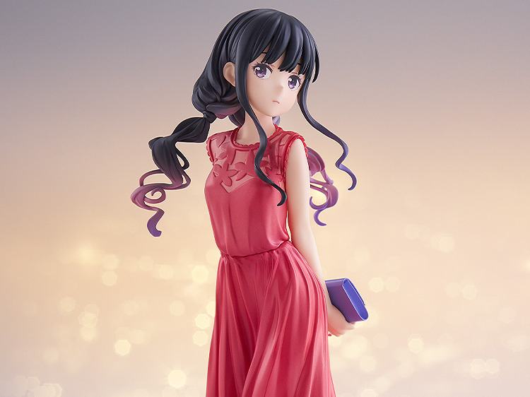 LYCORIS RECOIL TAKINA INOUE AFTER PARTY PUP L