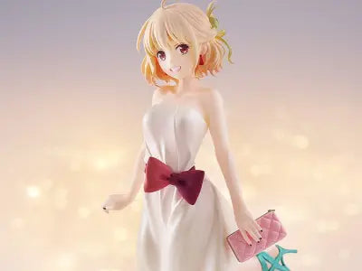 LYCORIS RECOIL CHISATO NISHIKIGI AFTER PARTY PUP L