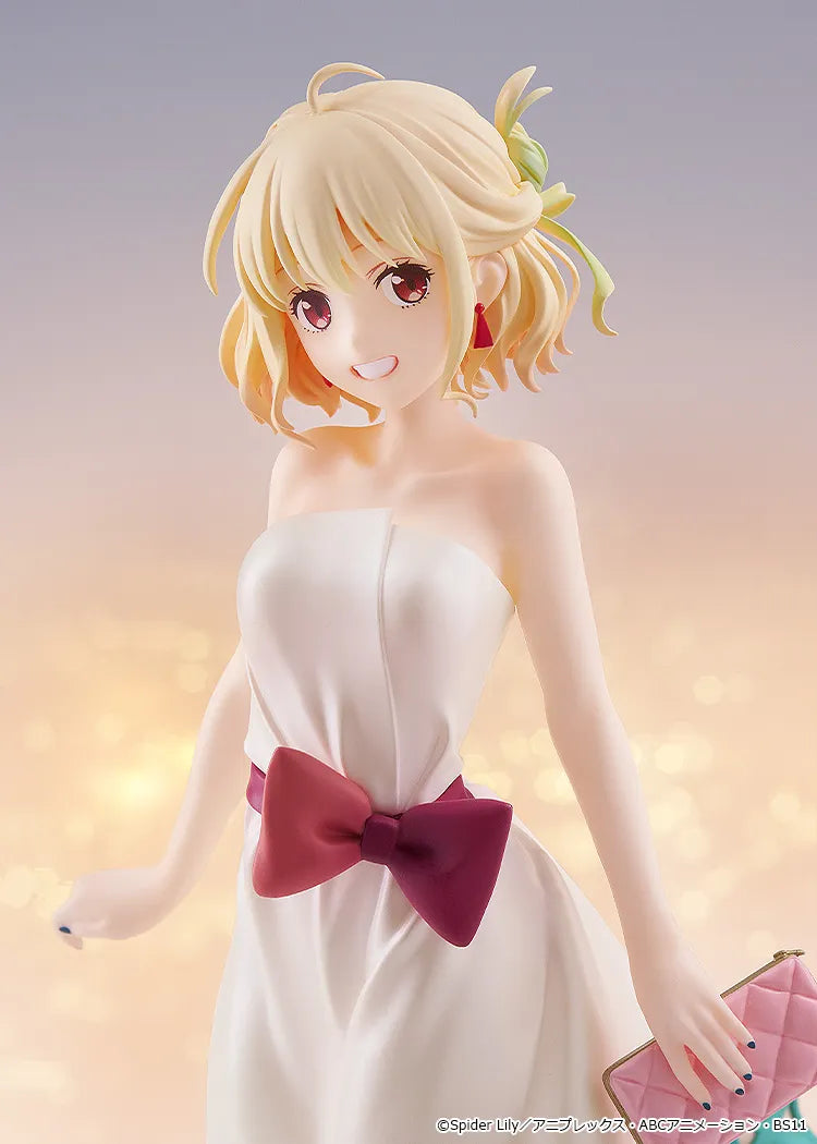 LYCORIS RECOIL CHISATO NISHIKIGI AFTER PARTY PUP L