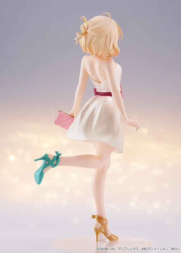 LYCORIS RECOIL CHISATO NISHIKIGI AFTER PARTY PUP L