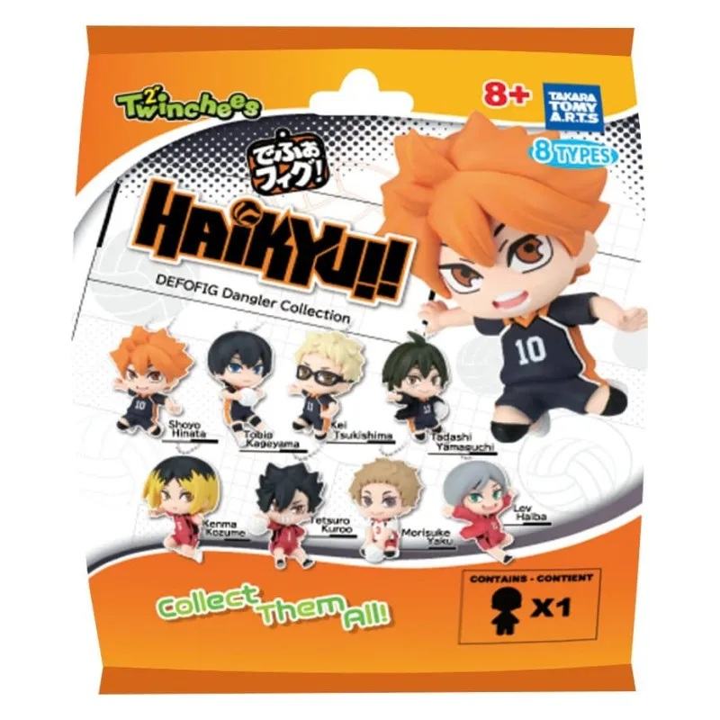 HAIKYU!! TWINCHEES DEFOFIG DANGLER COLLECTION DISPLAY (24)