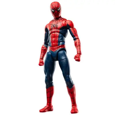 MARVEL LEGENDS SPIDER-MAN BRAND NEW DAY SPIDER-MAN ACTION FIGURE