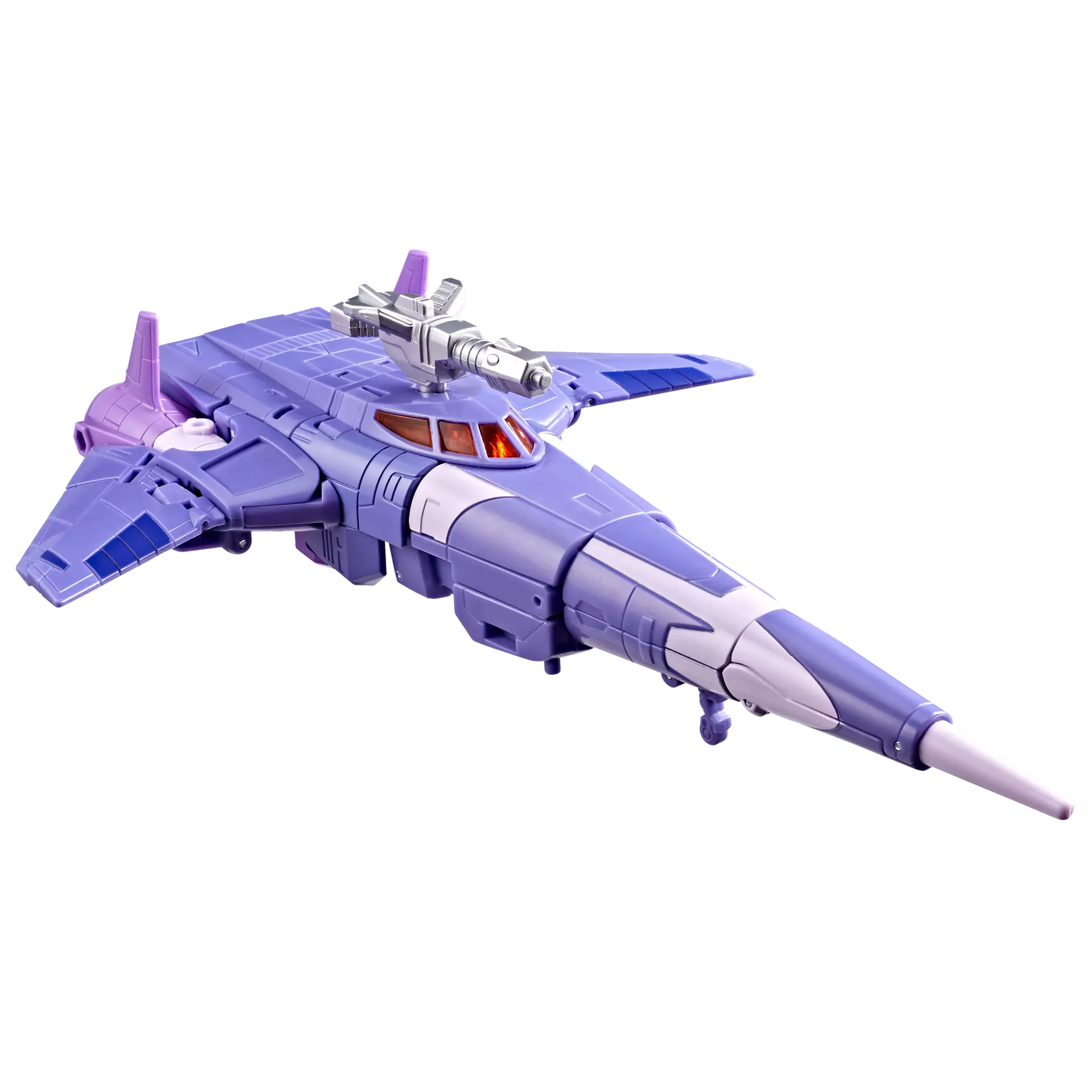 TRANSFORMERS STUDIO SERIES TRANSFORMERS THE MOVIE CYCLONUS ACTION FIGURE