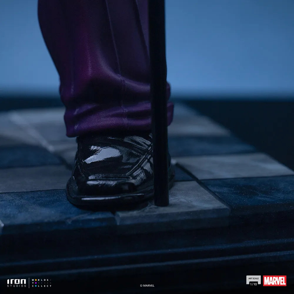 MARVEL COMICS KINGPIN 1/10 STATUE