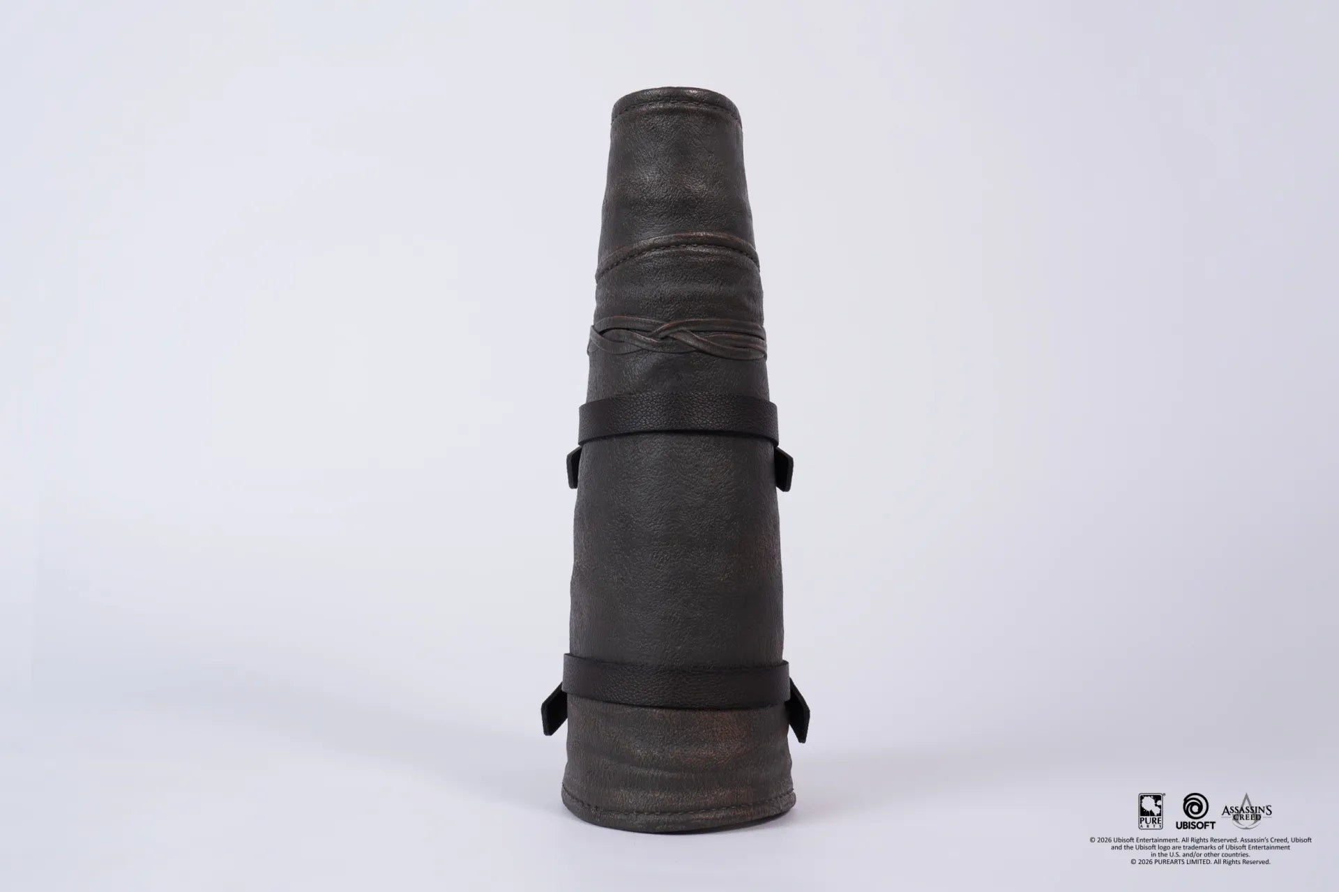 ASSASSIN’S CREED BLACK FLAG RESYNCED EDWARD KENWAY HIDDEN BLADE REPLICA