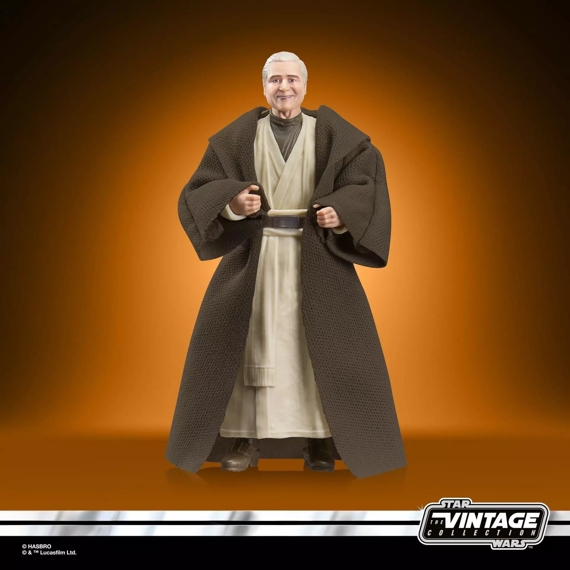 STAR WARS VINTAGE RETURN OF THE JEDI ANAKIN SKYWALKER ACTION FIGURE