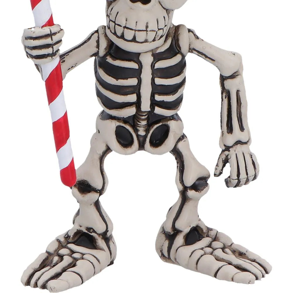 SILENT NIGHTMARES CANDYMAN FIGURE