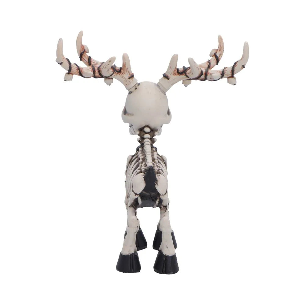 SILENT NIGHTMARES RUDI FIGURE